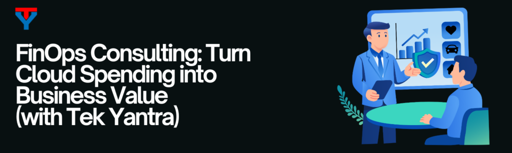 FinOps Consulting