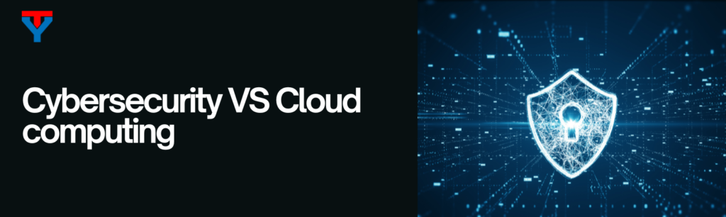 cybersecurity vs cloud computing