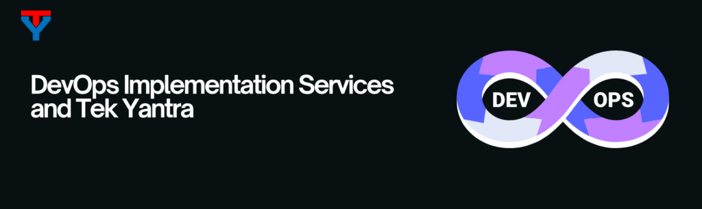 devops implementation services