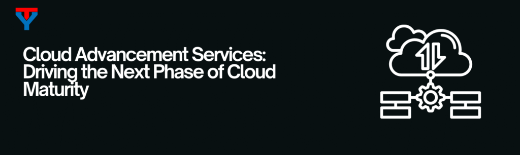 cloud advancement services