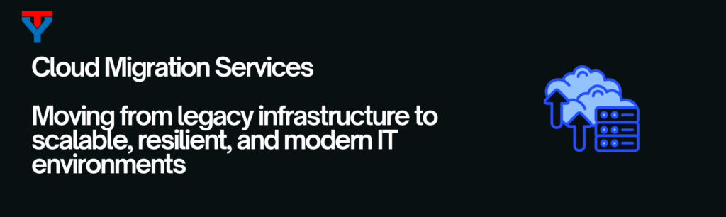 cloud migration services