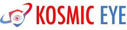 Kosmic Eye
