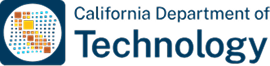 California Department of Technology