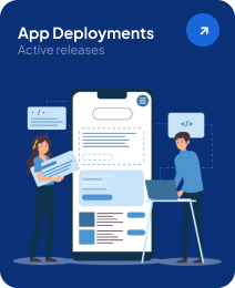 Application Services