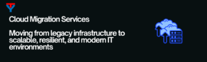 Cloud Migration Services