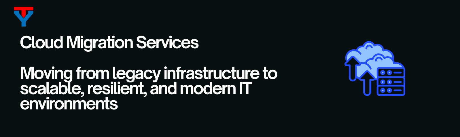 Cloud Migration Services: Types of Cloud Migration