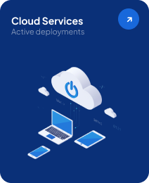Cloud Services