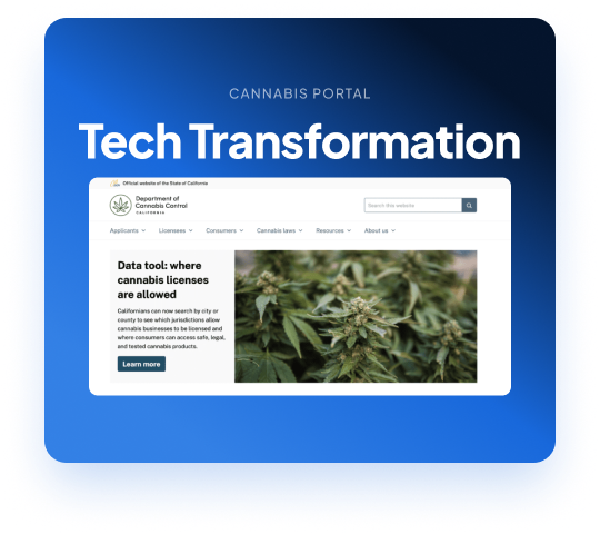 California Cannabis Portal