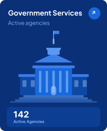 Government Services