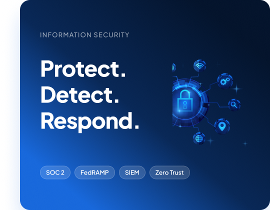 Information Security
