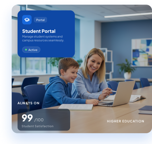 Education IT