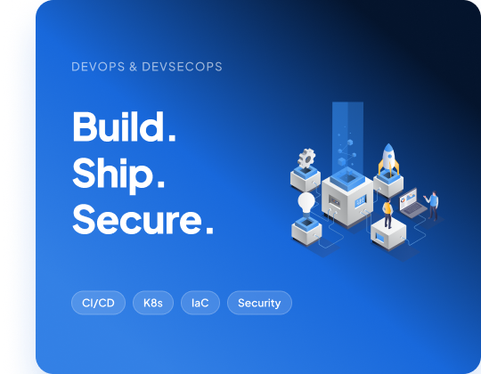 Platform Engineering