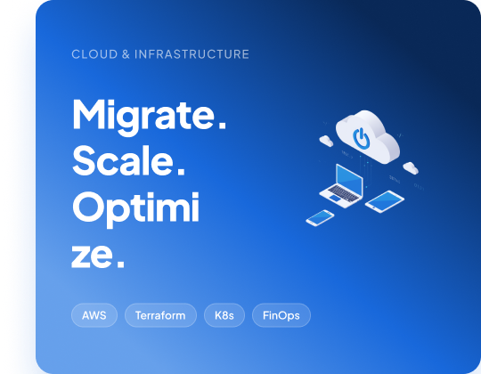 Cloud Services
