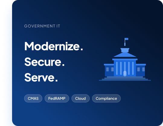 Government Services