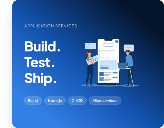 DevOps
