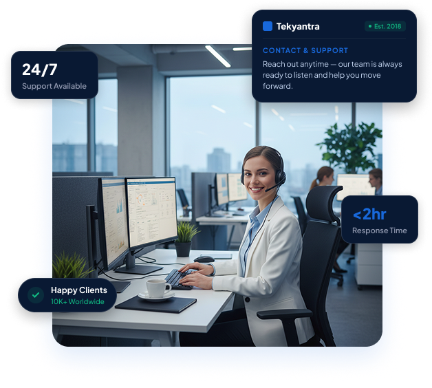 Cloud Services