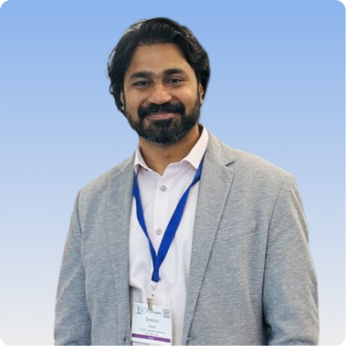 Sreekar Peddi