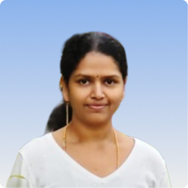 Sudha Govindarajulu