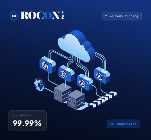 Rocon PaaS Visual
