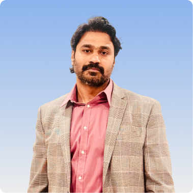 Sreekar Peddi