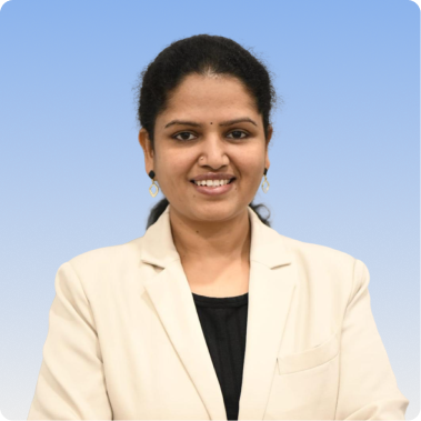 Sudha Govindarajulu